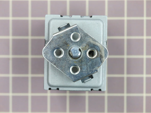 Dual Infinite Switch (10A) 7403P406-60