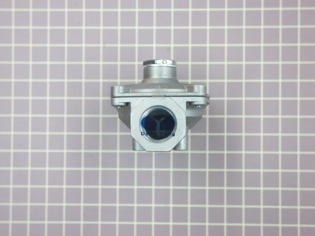 Gas Pressure Regulator 318122712