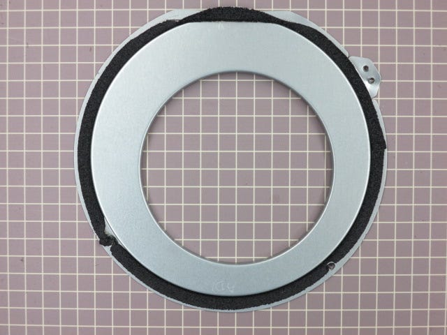 Blower Wheel Guide Plate 4975EL3001A