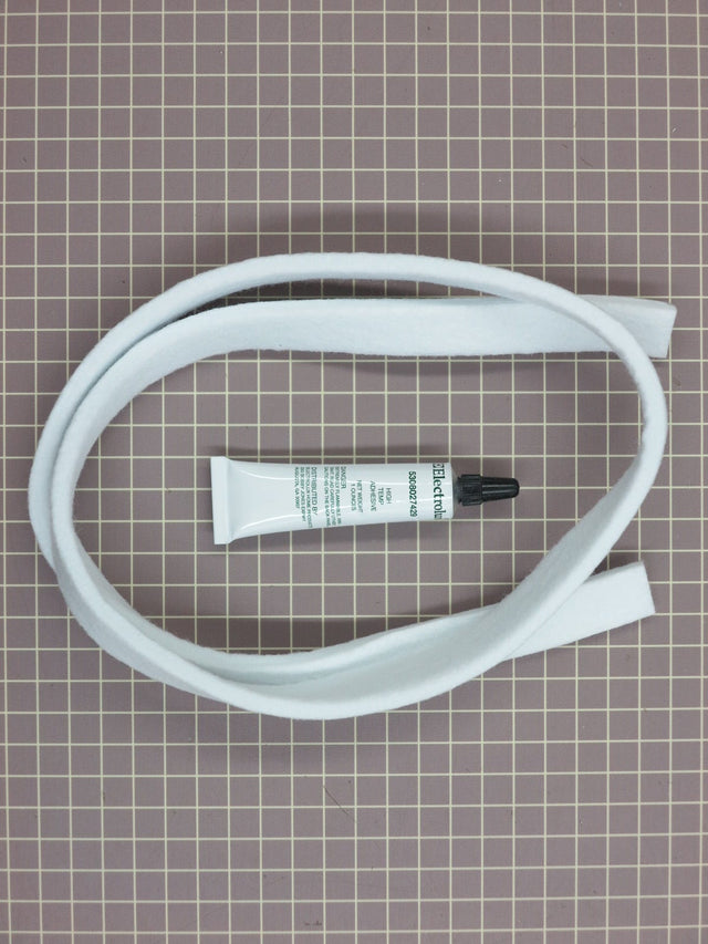 Lower Felt with Adehesive 5303937183