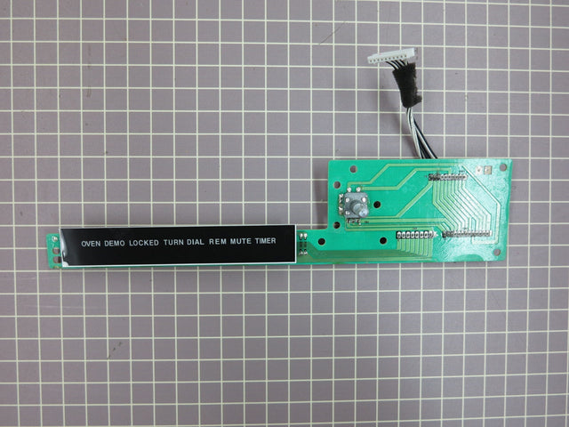 PCB Assembly WB27X11049