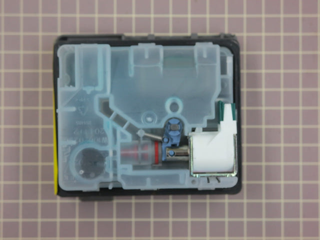 Detergent Dispenser W10620296