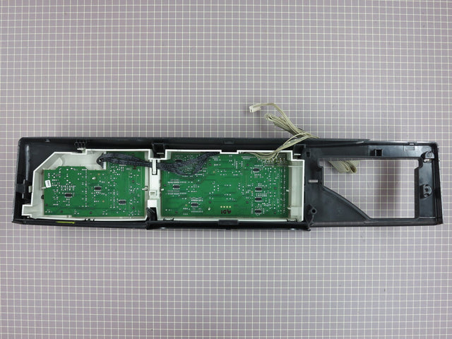 Control Panel with Board 8182286