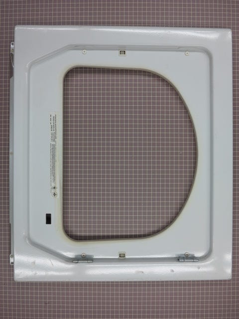 Panel Front 33002081