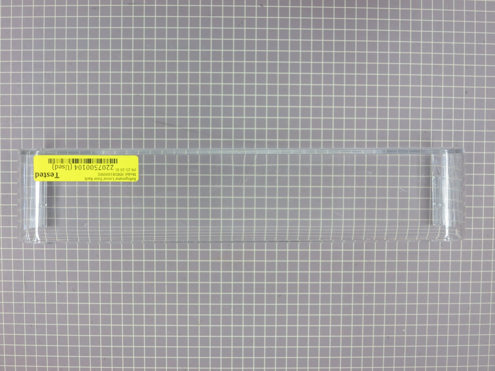 Lower Door Rack 2207500104