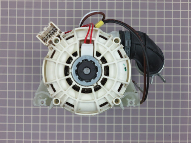 Circulation Pump A00210602