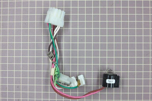 Defrost Thermostat w/ Harness W10297482