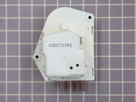 Defrost Timer WR09X10190