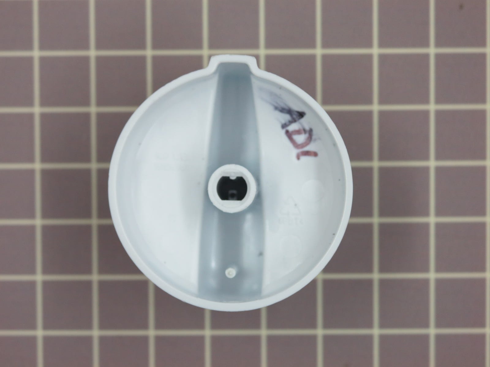 Control Knob WB03T10344