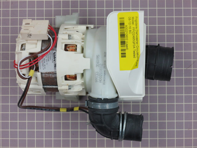 Circulation Pump A00210602