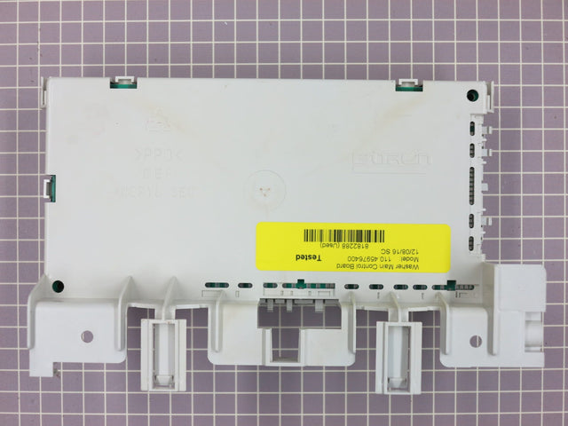 Main Control Board 8182288