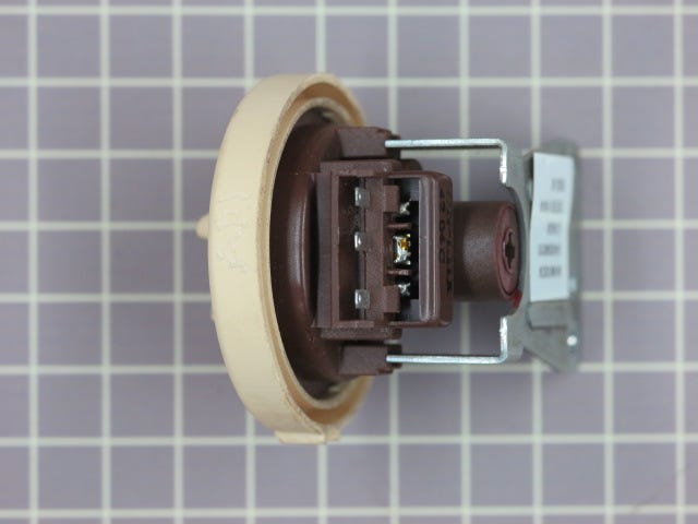 Pressure, Sensor Switch 6600FA1704X