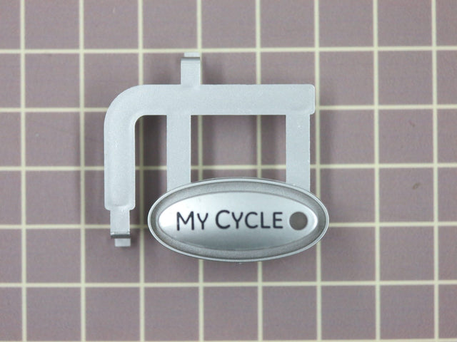 My Cycle Button WE1M558