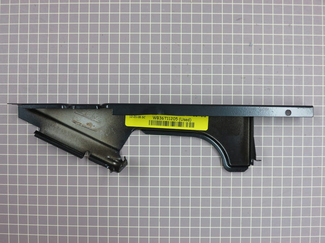 Plate End LT WB36T11205