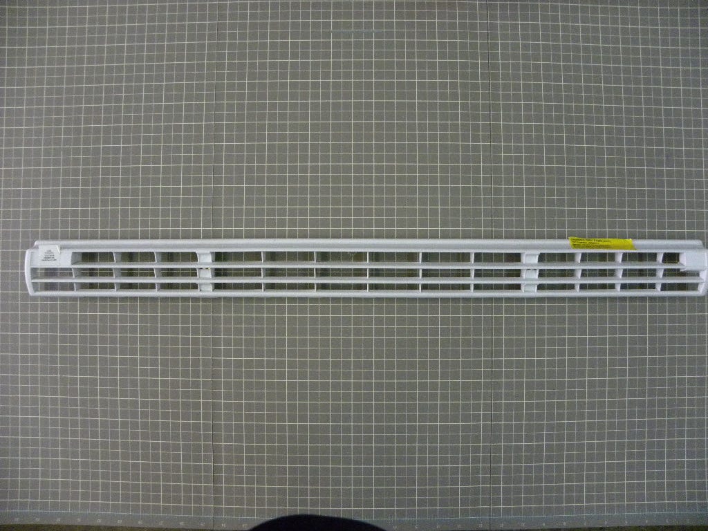 Grill (White) 2254313