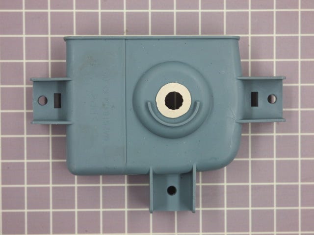 Motor Cover MCK61880502