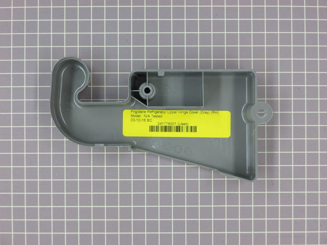 Upper Hinge Cover (RH) 241778001