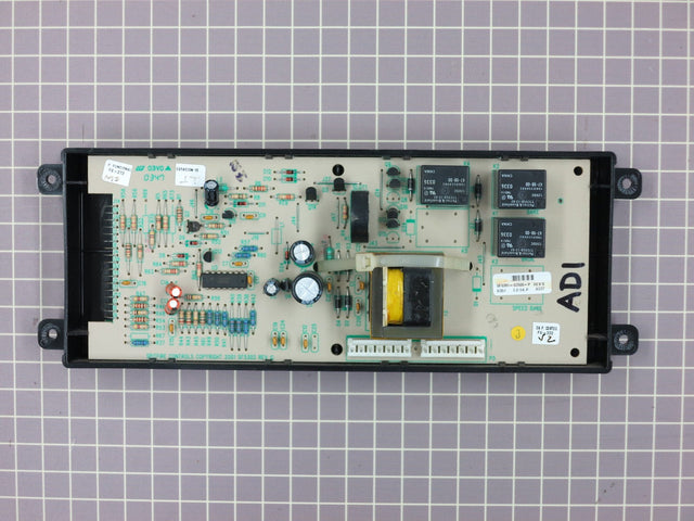 Oven Control Board 316207500