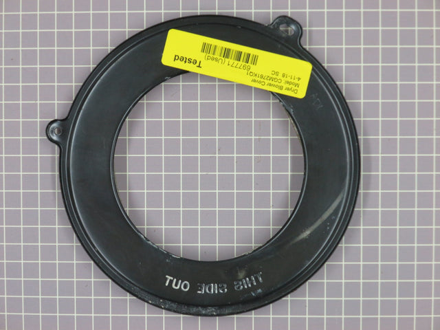 Blower Cover 697771