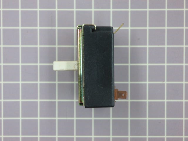 Start Switch 134399700