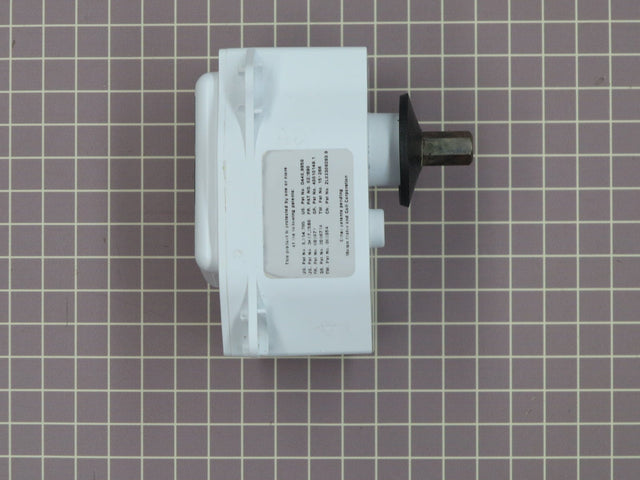 Auger Motor W10225313