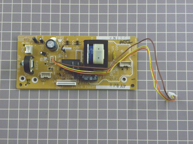 PCB Board F65558P00AP