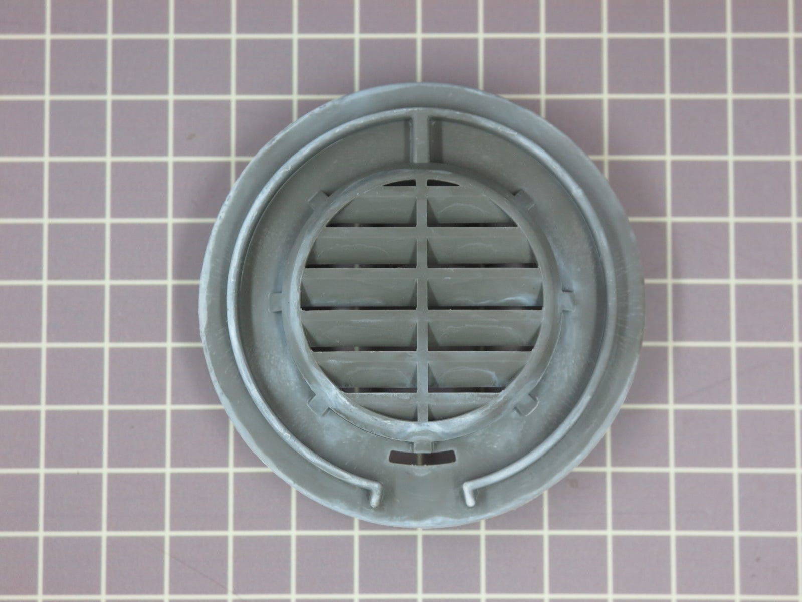Deflector W10077877