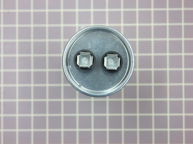 Dehumidifier Capacitor (30UF/300V) A2510-180