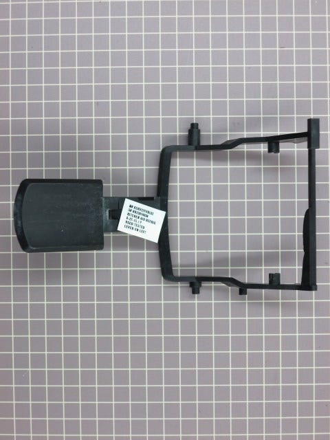 Dispenser Arm W10152854