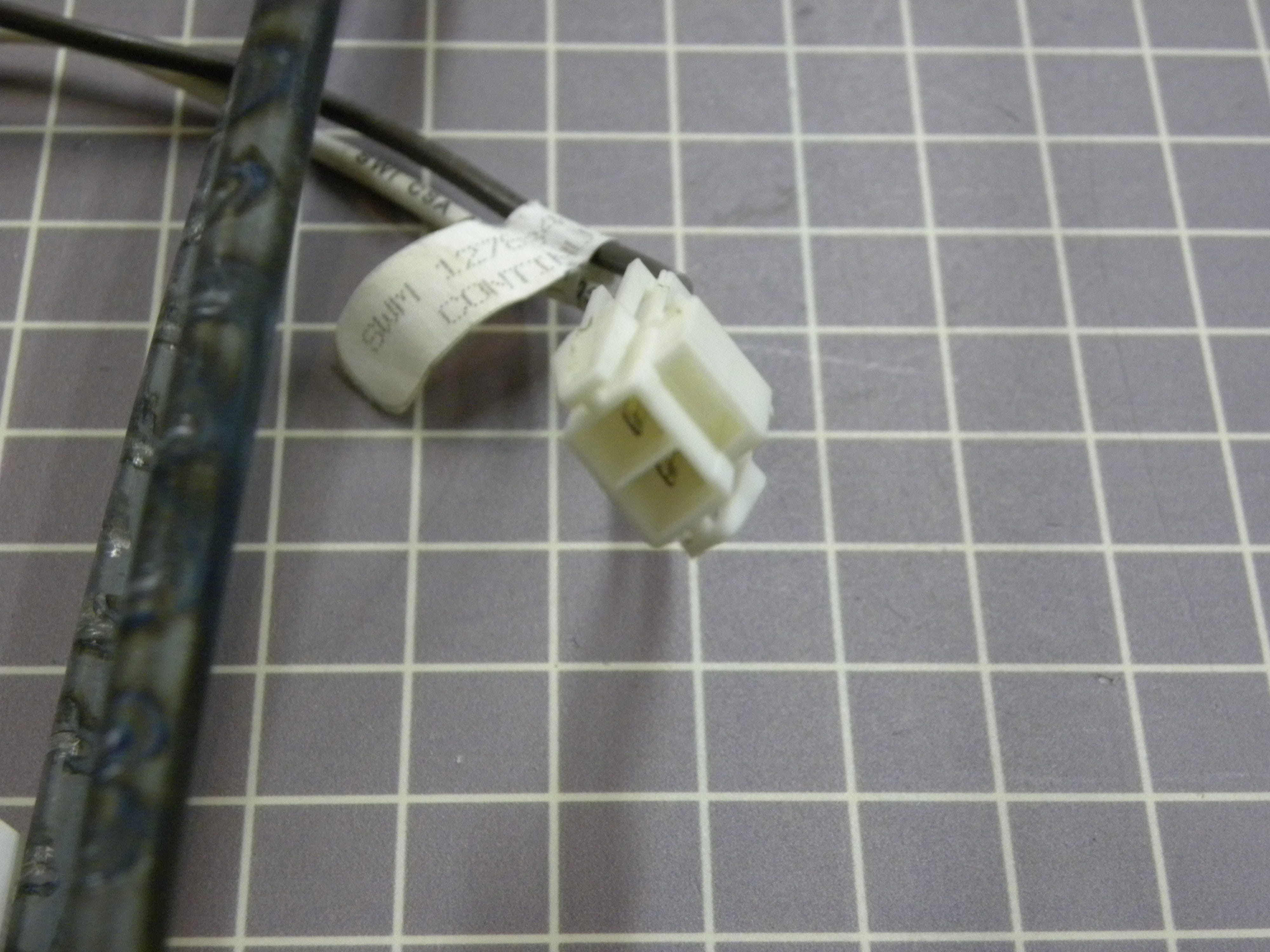 Defrost Heater 67004188