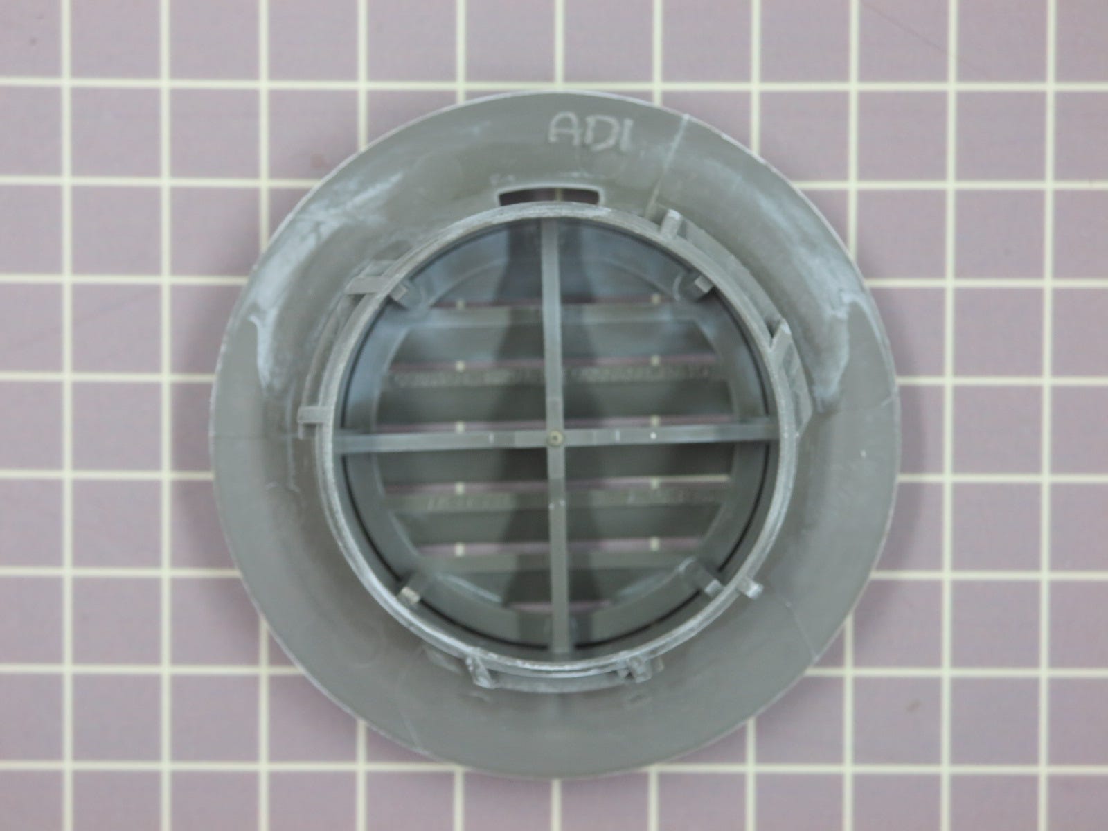Deflector W10077877