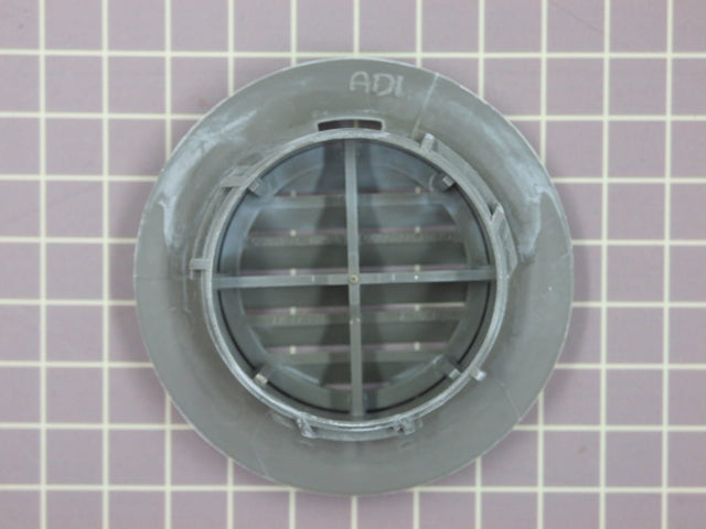 Deflector W10077877