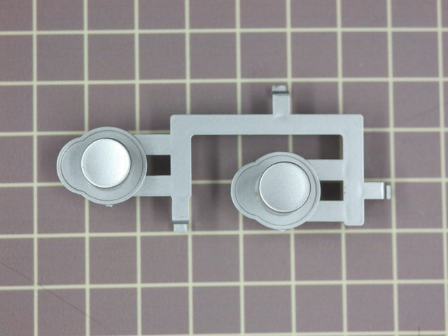 Bar Graph Buttons WE1M560