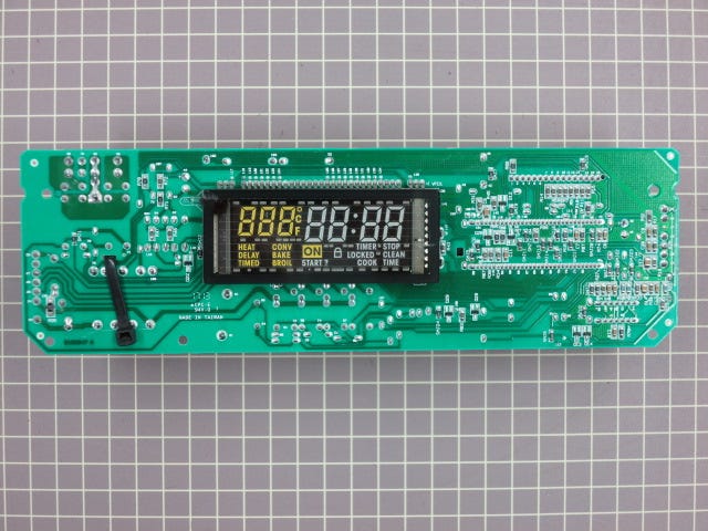 Oven Control Board W10340935