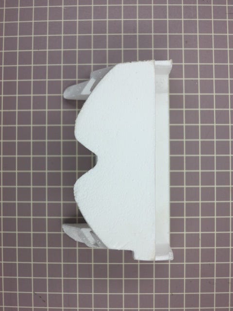 Diffuser Air Top 240417802