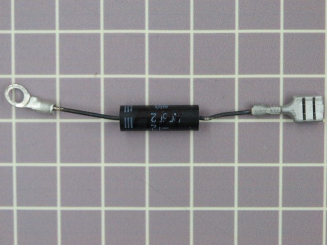Diode 6021W3B001M