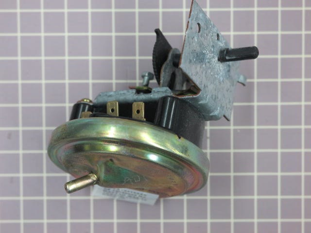 Pressure Switch 208207