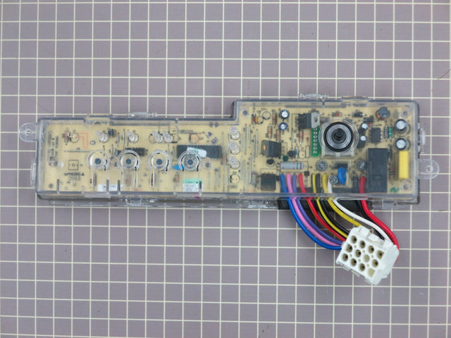 Main Control Board 154668901