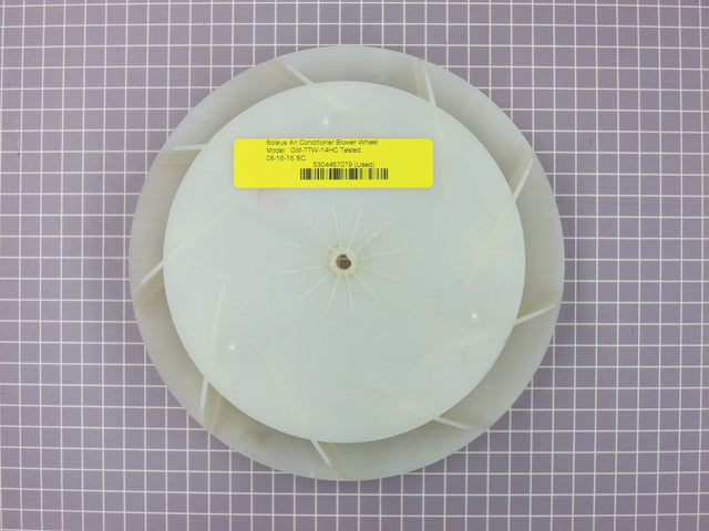 Blower Wheel 5304467079