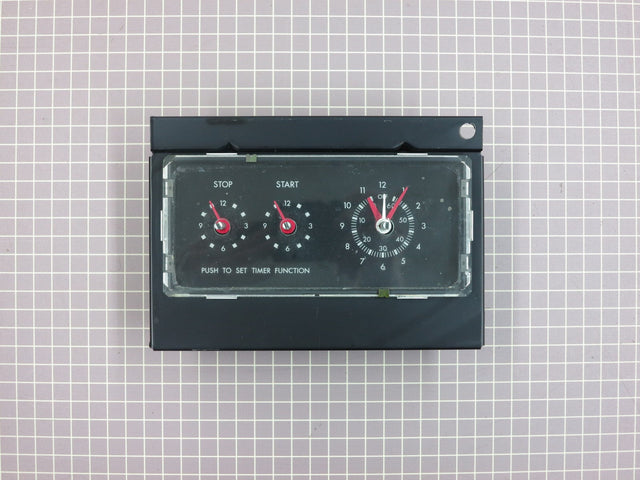 Oven Control Board 316017408