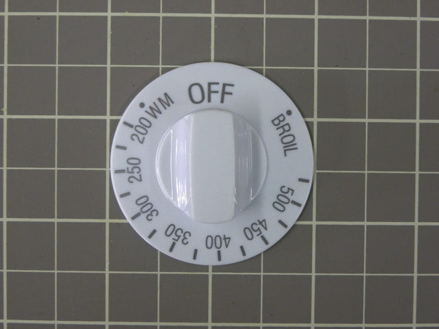 Oven Thermostat Knob 1842A060