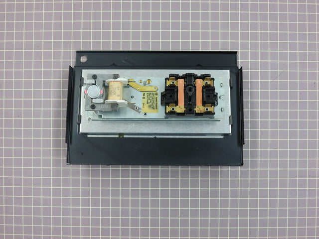 Oven Control Board 316017408