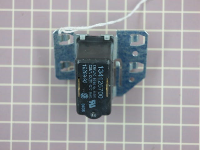 Buzzer Switch 131048300
