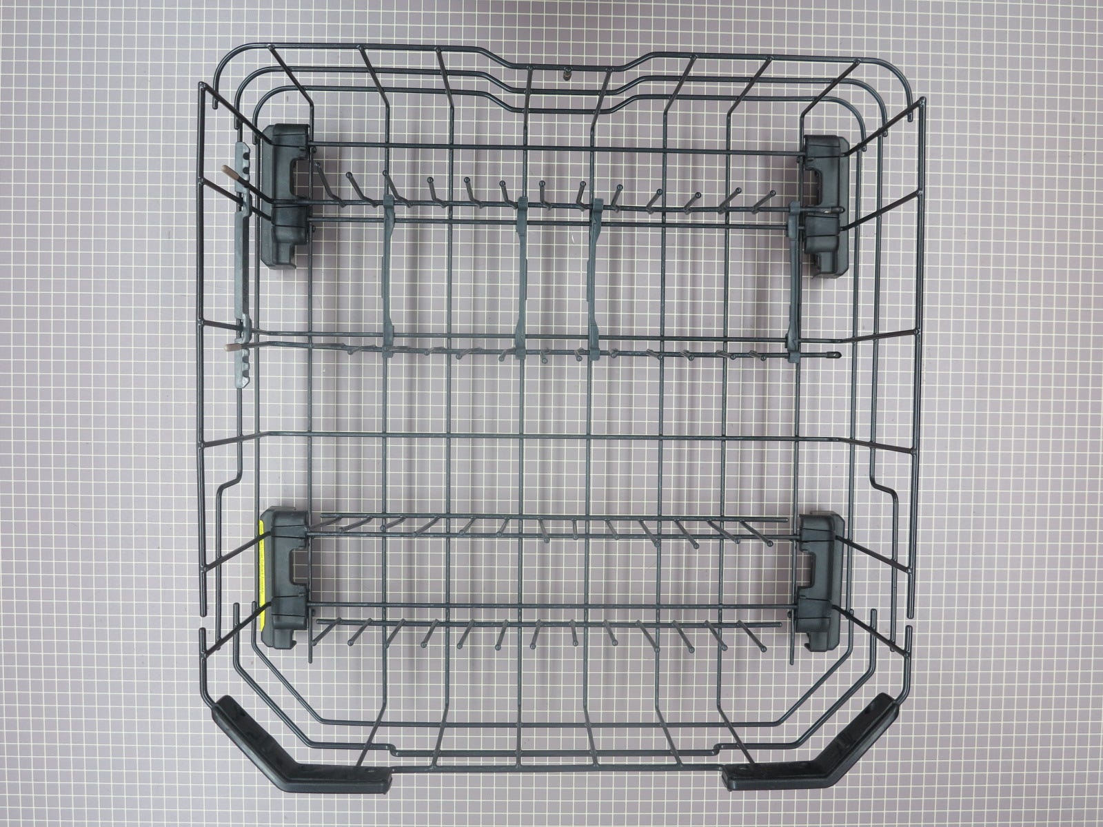 Lower Dishrack Assembly WD28X20308