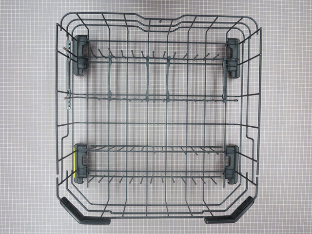 Lower Dishrack Assembly WD28X20308