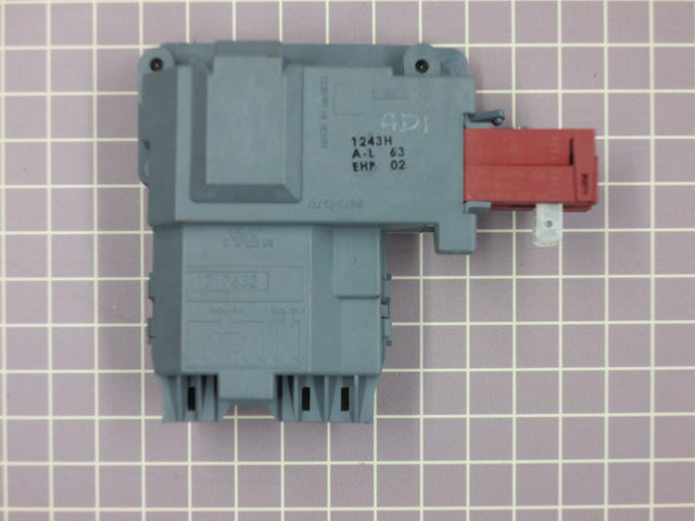 Lid Lock Switch 131763202