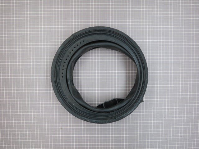 Door Boot Bellows 5303937187