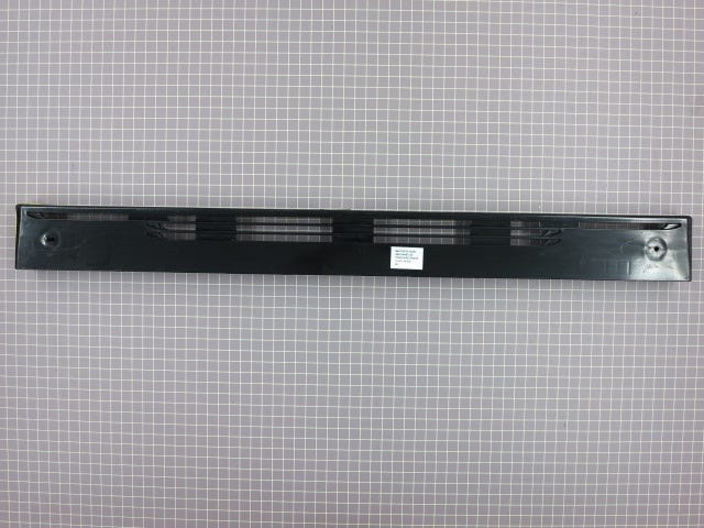 Oven Door Vent Grille 316575501