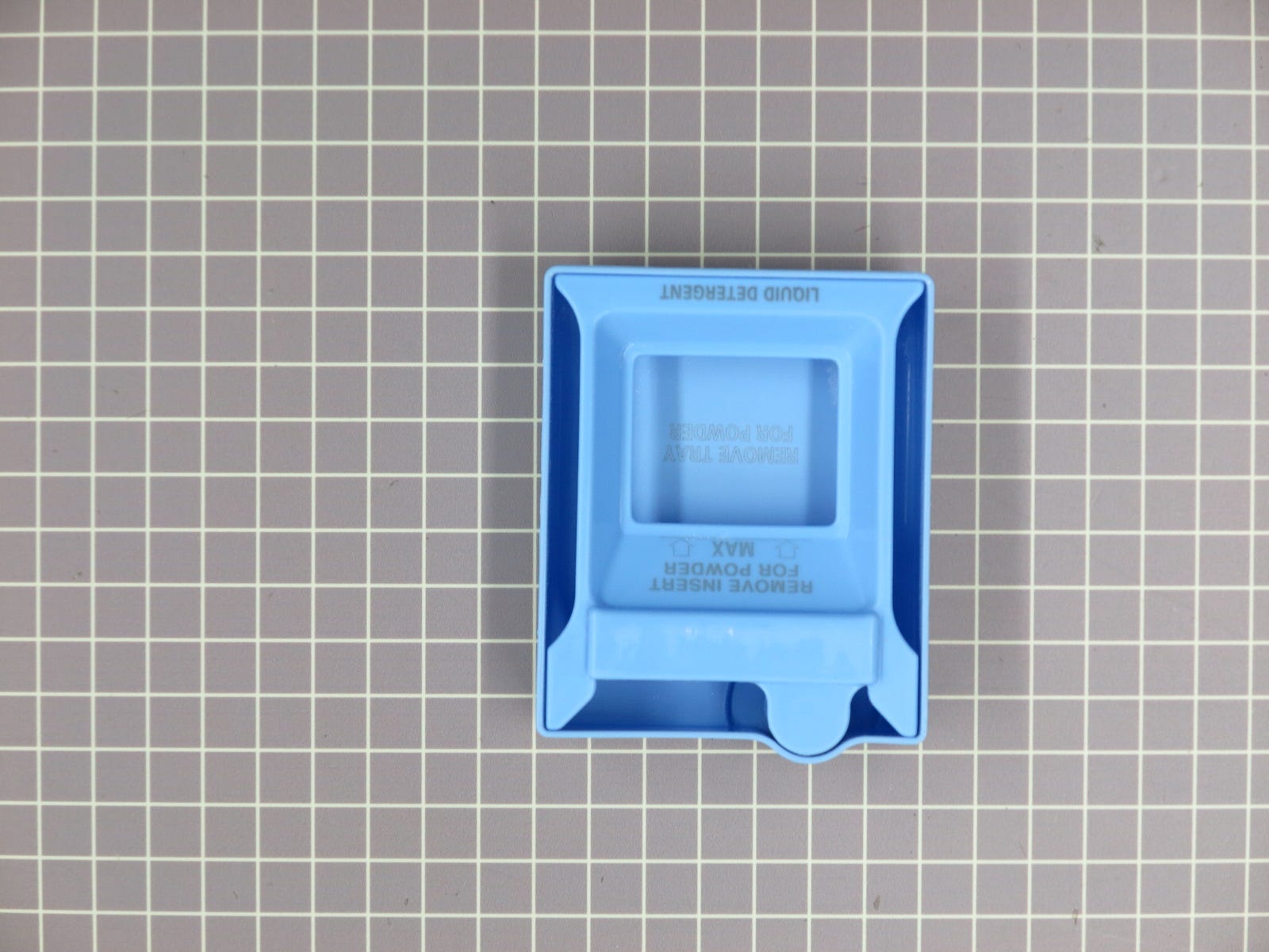 Detergent Container 3891EA9001C