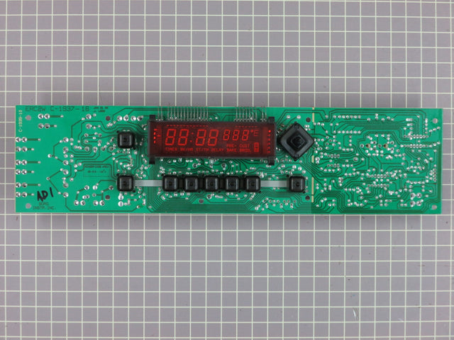 Oven Control Board 3148560
